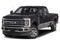 2025 Ford F-350SD King Ranch