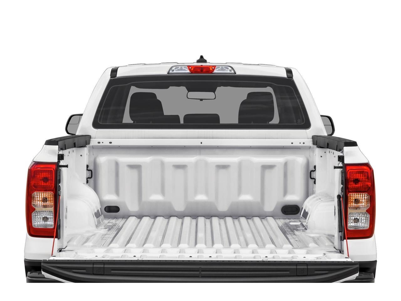 2025 Ford Ranger XL STX