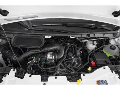 2025 Ford Transit-350 XLT