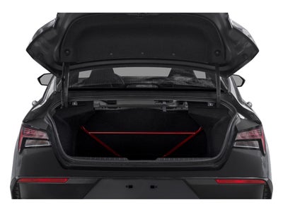 2025 Hyundai Elantra N Base