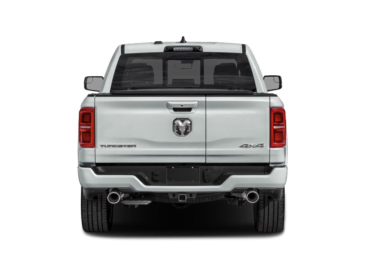 2025 RAM 1500 Tungsten