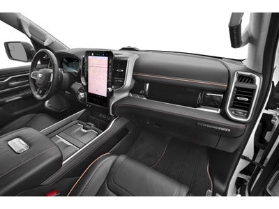 2025 RAM 1500 Tungsten