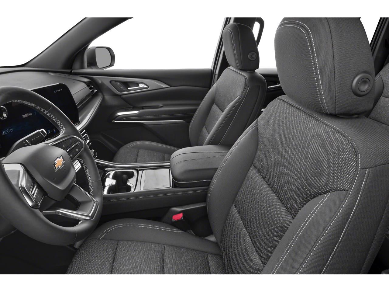 2026 Chevrolet Traverse LT 1LT