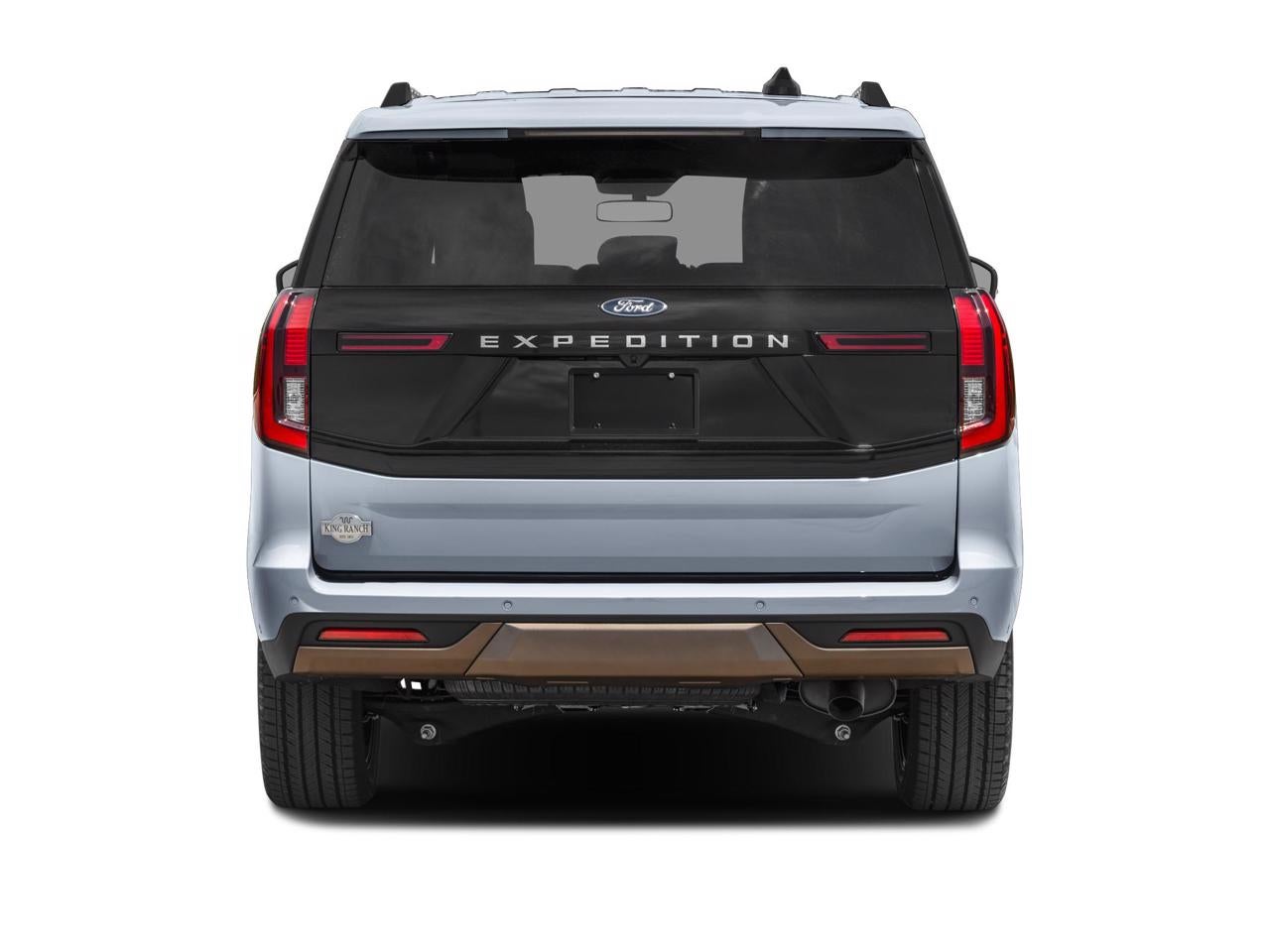 2026 Ford Expedition King Ranch
