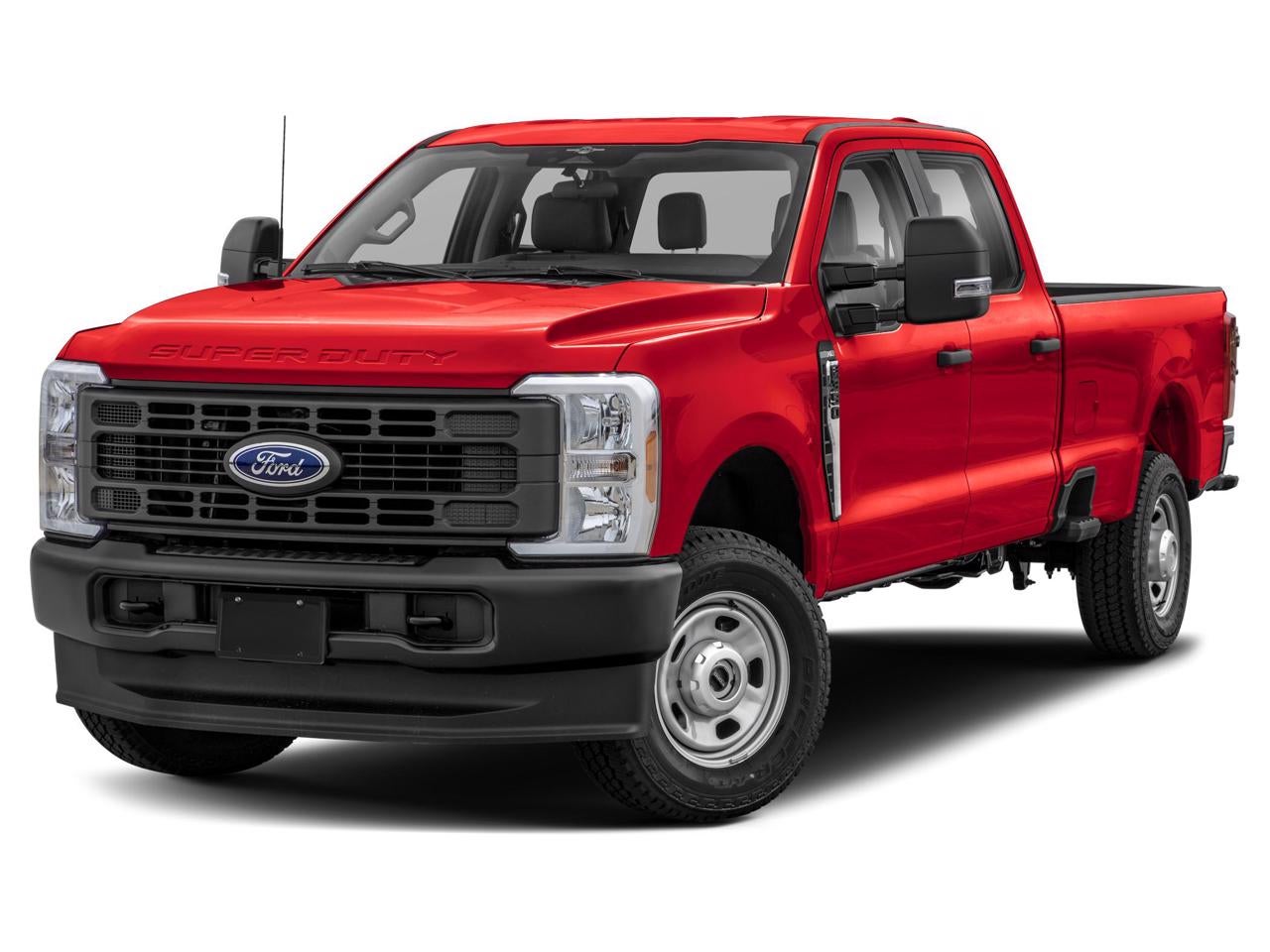 2026 Ford F-350SD King Ranch S.O.R.S Sportsman Pkg.
