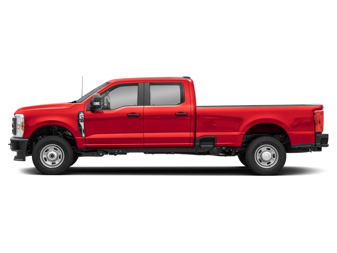 2026 Ford F-350SD King Ranch S.O.R.S Sportsman Pkg.