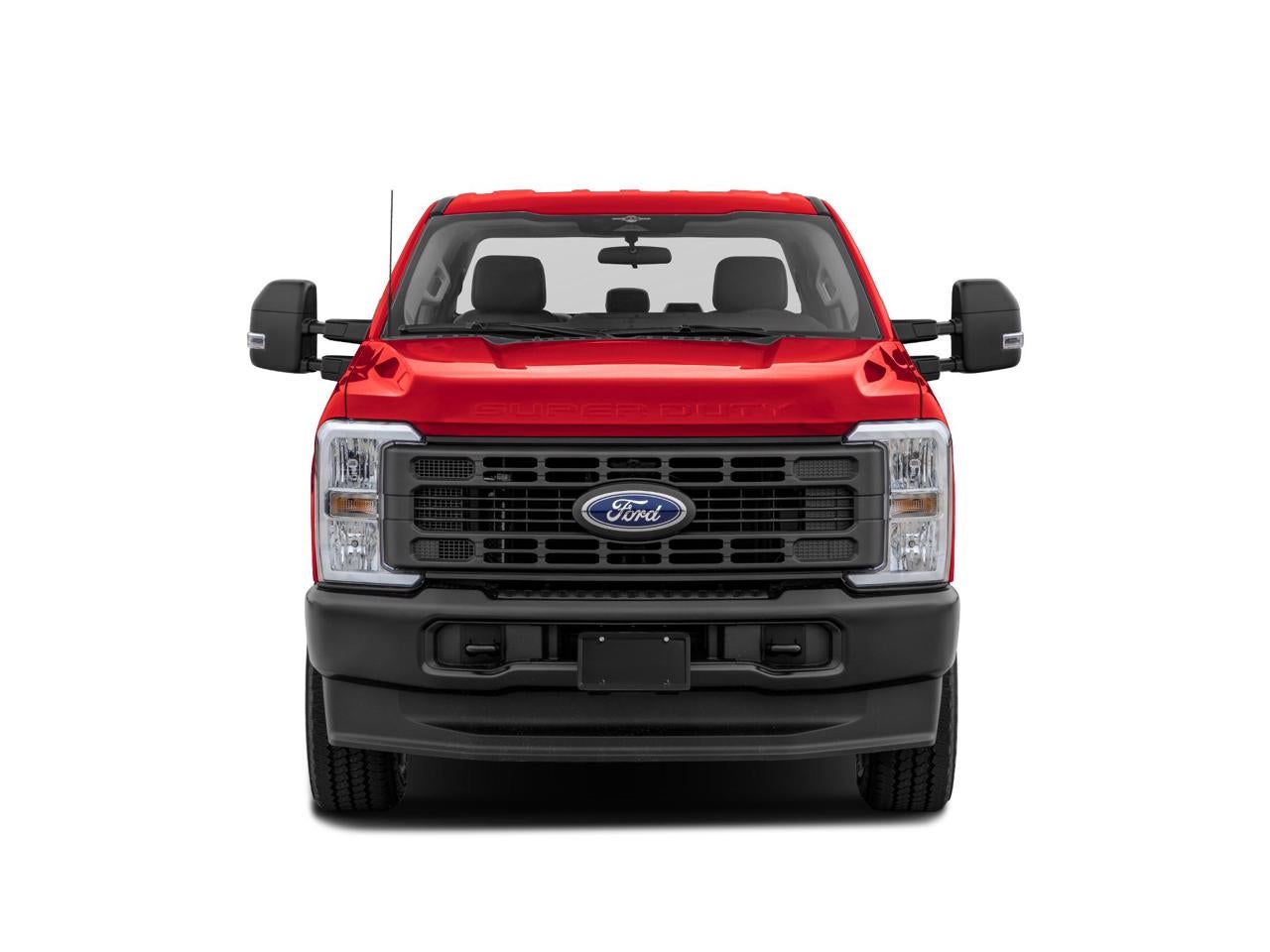 2026 Ford F-350SD King Ranch S.O.R.S Sportsman Pkg.
