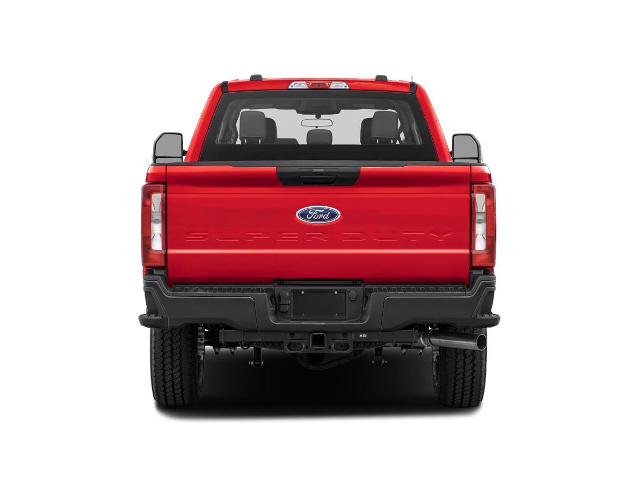 2026 Ford F-350SD King Ranch S.O.R.S Sportsman Pkg.