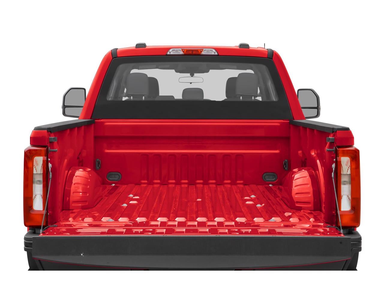 2026 Ford F-350SD King Ranch S.O.R.S Sportsman Pkg.