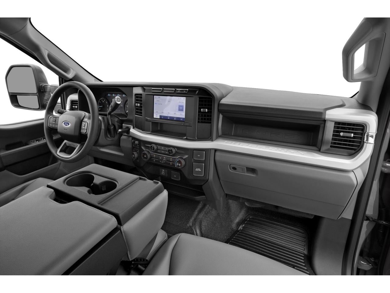 2026 Ford F-350SD King Ranch S.O.R.S Sportsman Pkg.