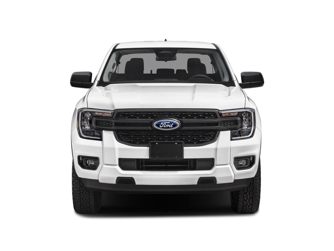 2026 Ford Ranger XL STX