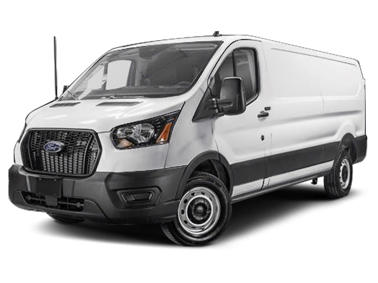 2026 Ford Transit-150 Base LOW ROOF