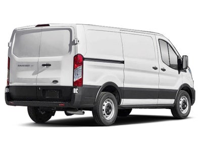 2026 Ford Transit-150 Base LOW ROOF