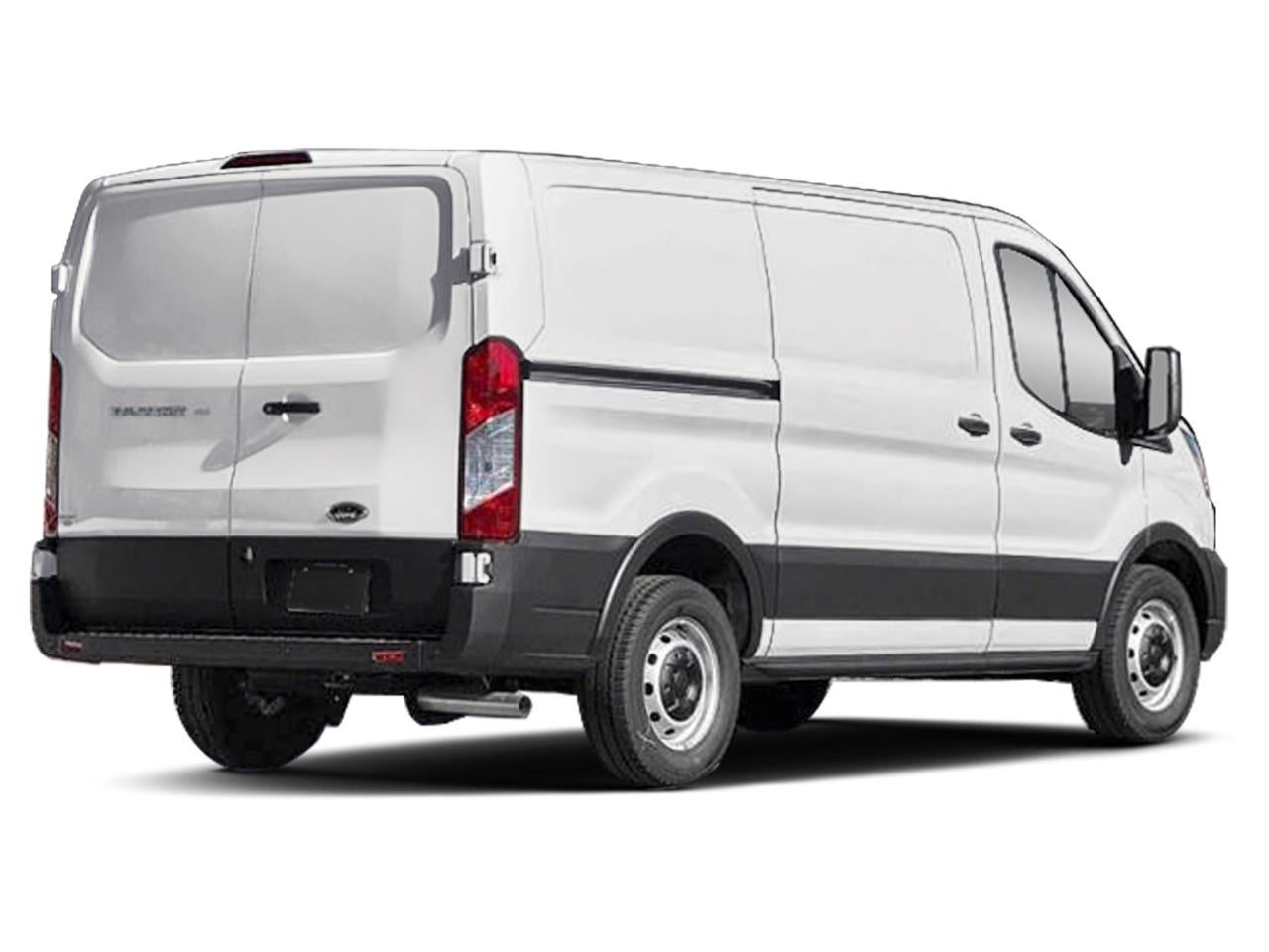 2026 Ford Transit-150 Base LOW ROOF