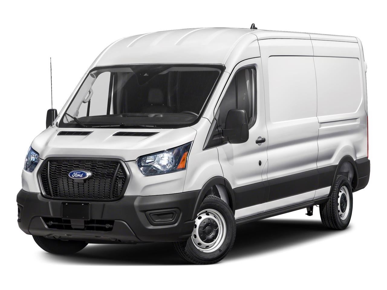 2026 Ford Transit-250 Base MID ROOF