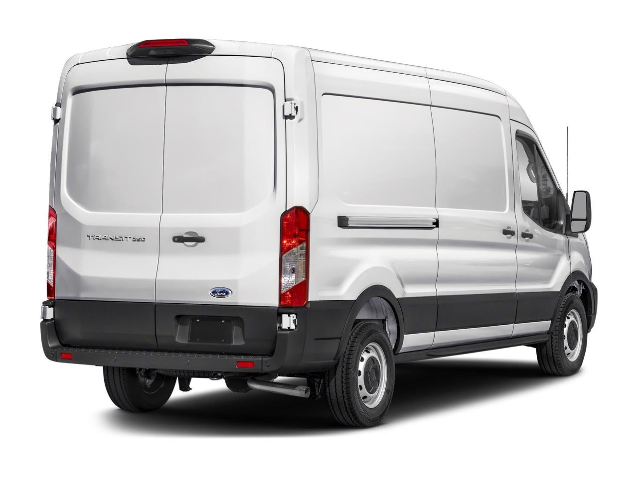 2026 Ford Transit-250 Base MID ROOF