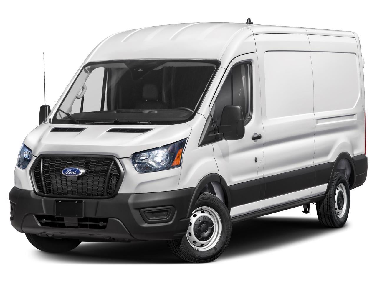 2026 Ford Transit-250 Base MID ROOF