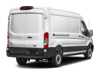 2026 Ford Transit-250 Base MID ROOF