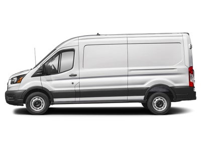 2026 Ford Transit-250 Base MID ROOF
