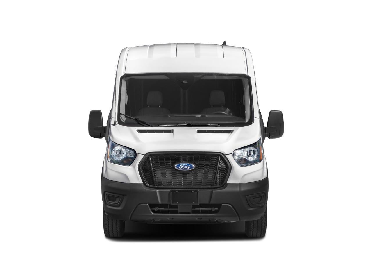 2026 Ford Transit-250 Base MID ROOF