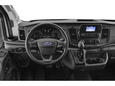 2026 Ford Transit-250 Base MID ROOF