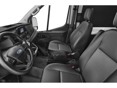 2026 Ford Transit-250 Base MID ROOF