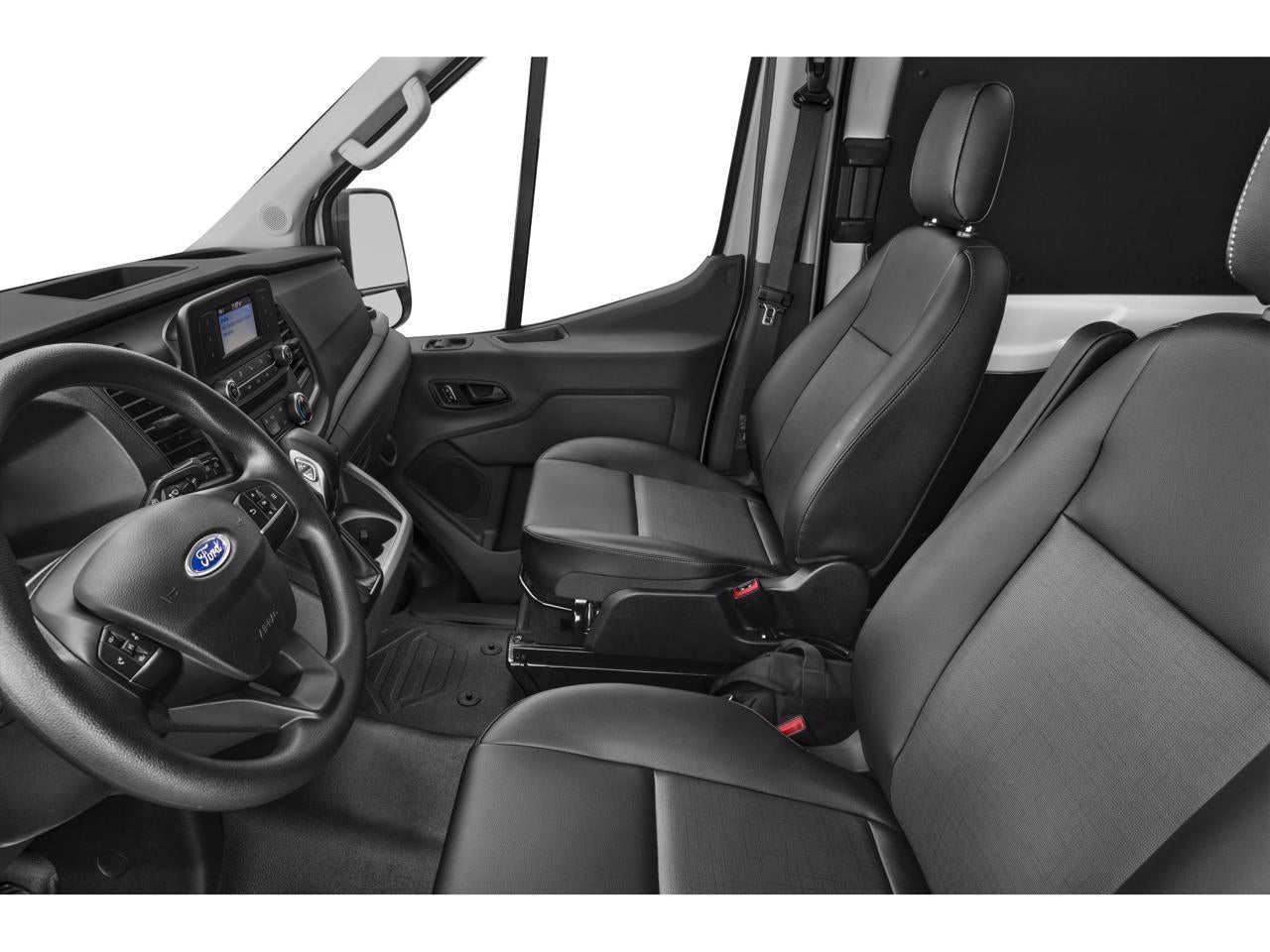 2026 Ford Transit-250 Base MID ROOF