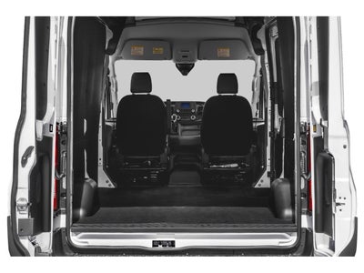 2026 Ford Transit-250 Base MID ROOF