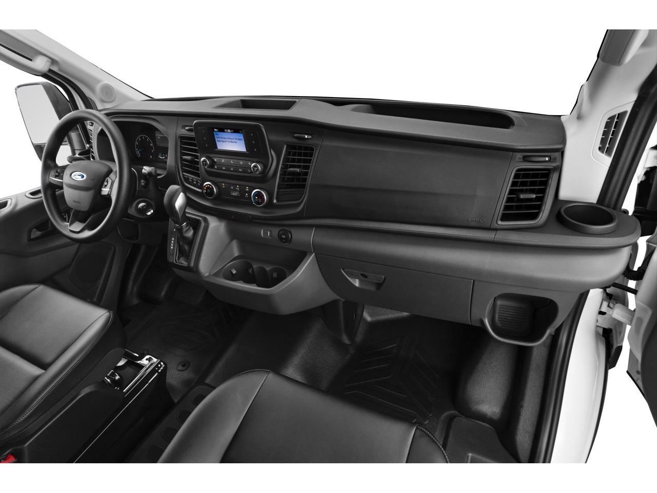 2026 Ford Transit-250 Base MID ROOF
