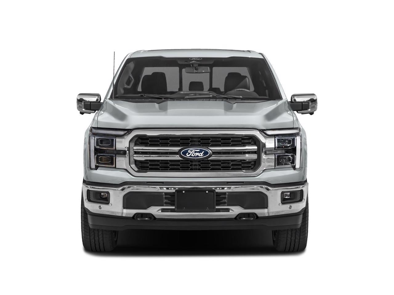 2027 Ford F-150 4X4 CREW LARIAT