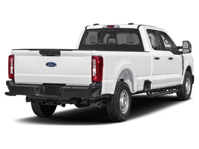 2027 Ford F-250SD XL