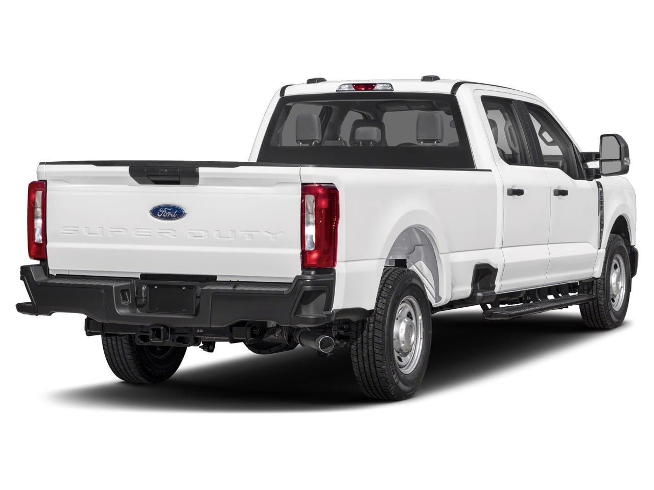 2027 Ford F-250SD XL