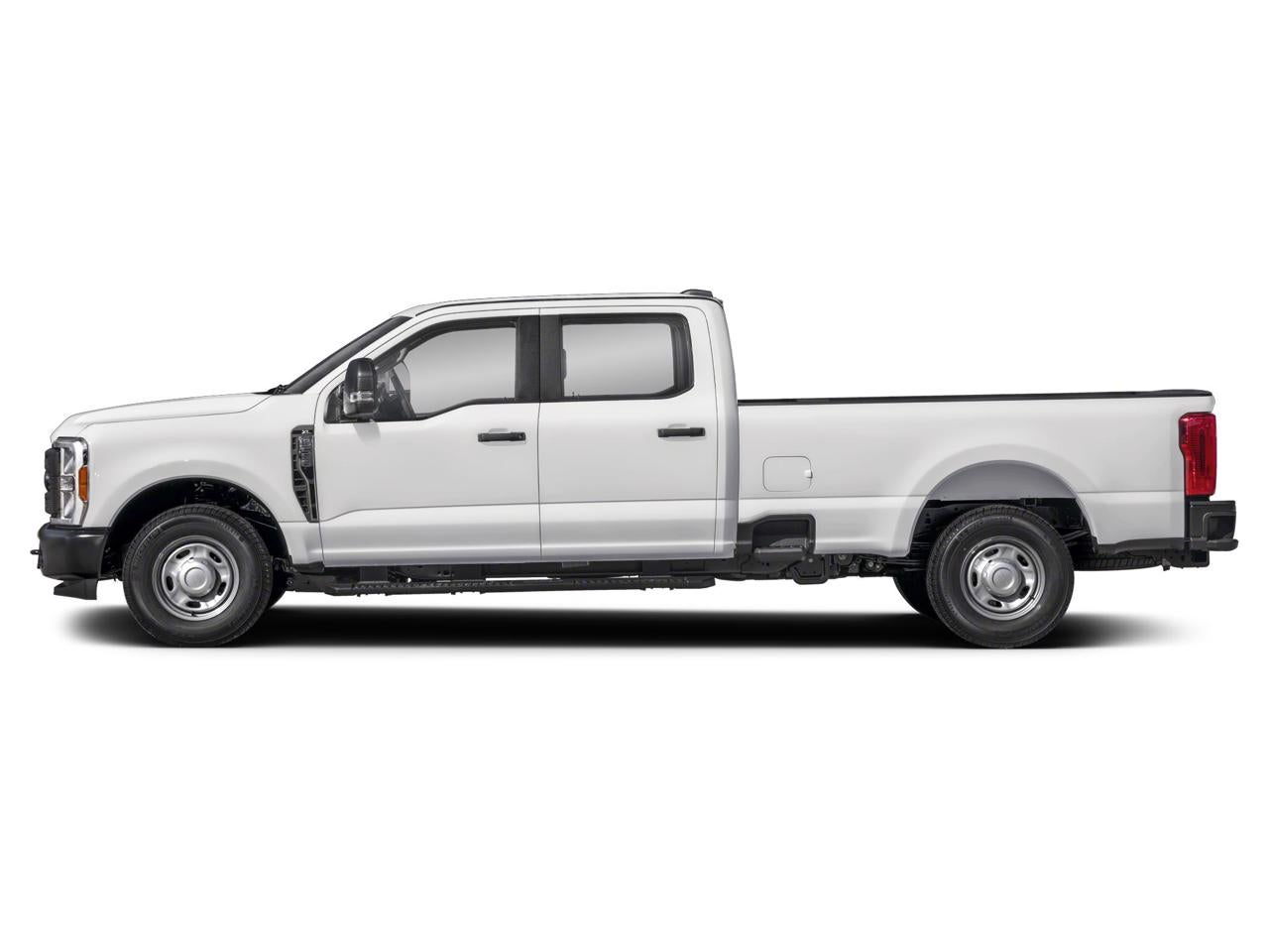 2027 Ford F-250SD XL