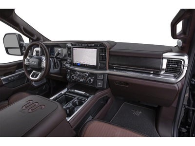 2027 Ford F-Series Sd F250 4X4 CREW/C