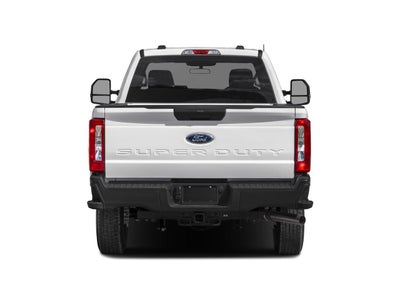 2027 Ford F-250SD XL