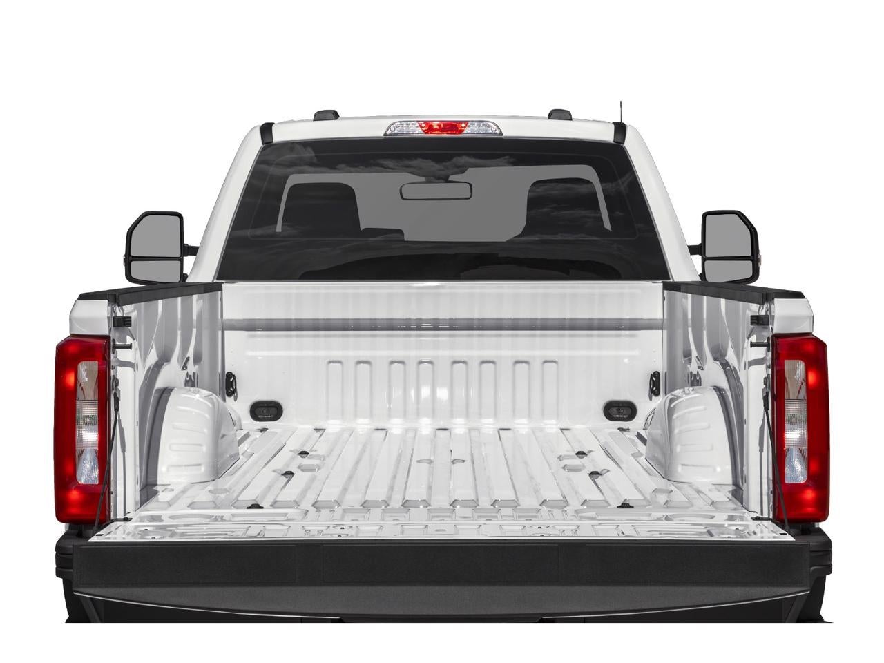 2027 Ford F-250SD XL