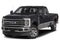 2027 Ford F-350SD Lariat