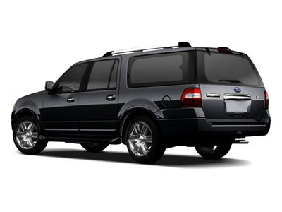 2009 Ford Expedition EL Limited