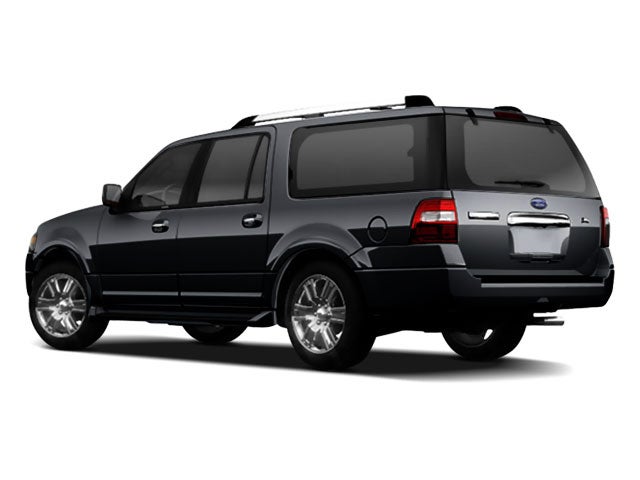 2009 Ford Expedition EL Limited