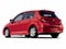 2009 Nissan Versa 1.8 SL