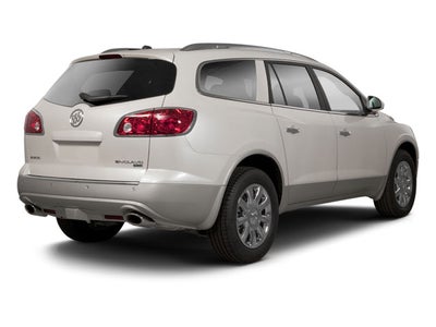 2011 Buick Enclave CXL 1XL