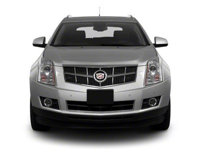 2011 Cadillac SRX Luxury