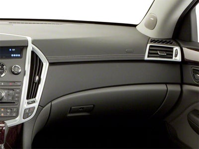 2011 Cadillac SRX Luxury