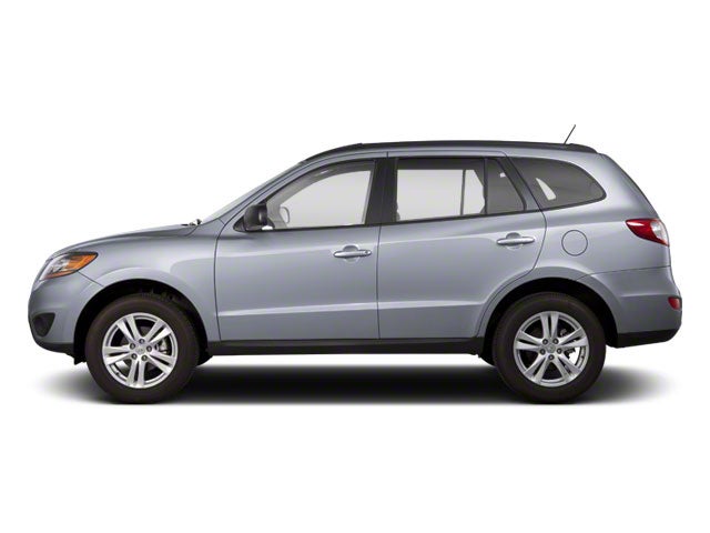 2011 Hyundai Santa Fe Limited