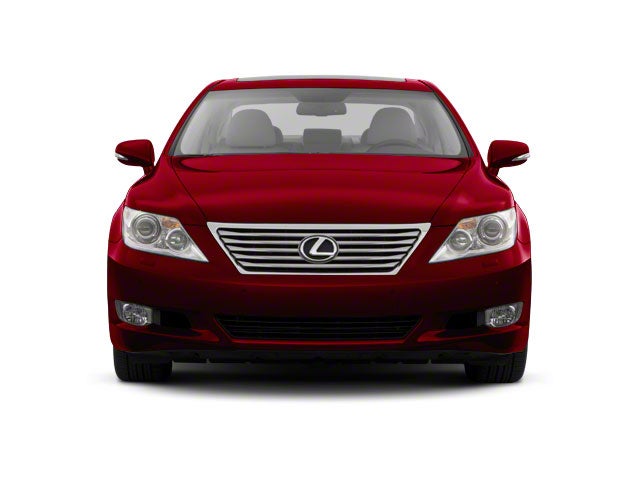 2011 Lexus LS 460