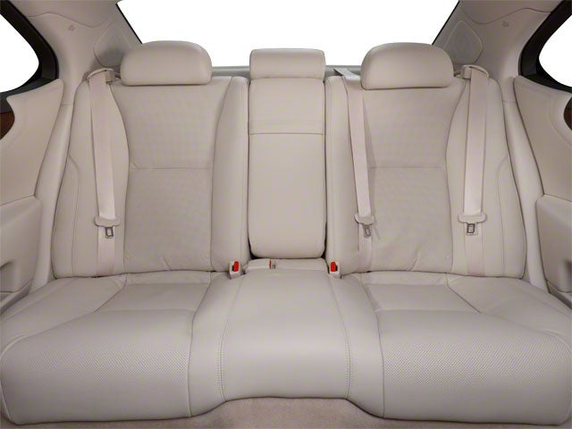 2011 Lexus LS 460