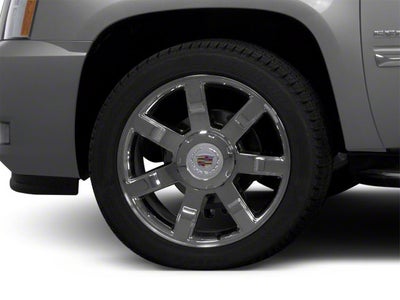 2012 Cadillac Escalade ESV Premium