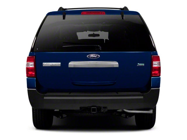 2012 Ford Expedition EL Limited