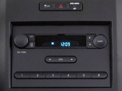 2012 Ford F-150 STX