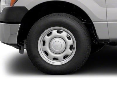 2012 Ford F-150 STX